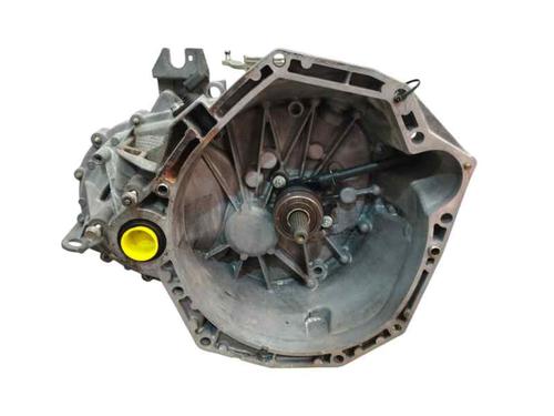 Used Gearbox Gearbox NISSAN QASHQAI I (J10, NJ10) 1.5 dCi (106 hp) 24640763 24640763