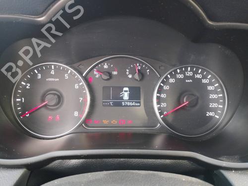Elektronisk sensor KIA CARENS IV 1.6 GDi | BP17724827M84 