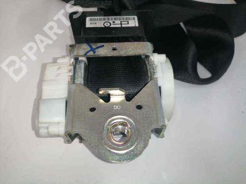 Front right seatbelt BMW 3 (E90) 335 d | BP8722270I25 