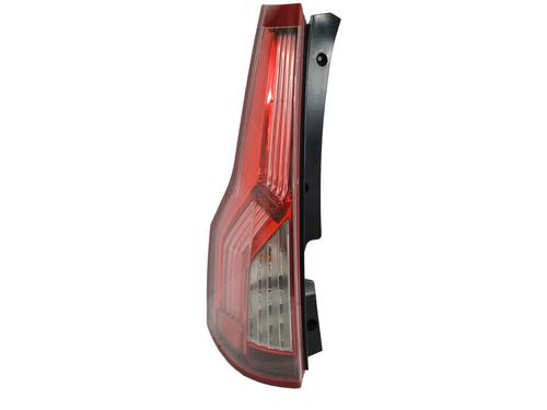 Used Left taillight CITROËN C4 Picasso I MPV (UD_) 1.6 HDi (109 hp) 19053329