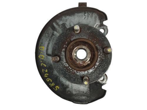 Used Right front steering knuckle MITSUBISHI COLT VI (Z3_A, Z2_A) 1.3 (Z21A) (95 hp) 16912894