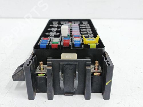 Fuse box KIA CARNIVAL II (GQ) 2.9 CRDi | BP30838103E1 