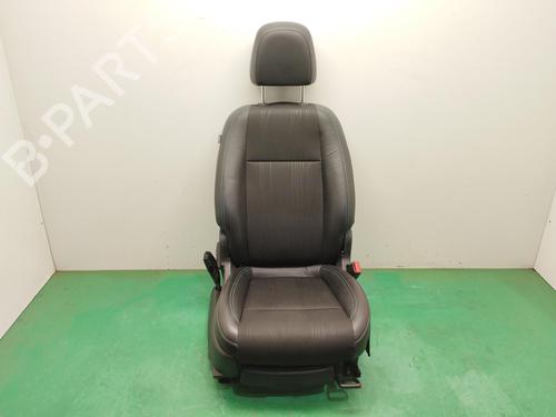 Left front seat CHEVROLET TRAX 1.7 TD (131 hp) 17482622