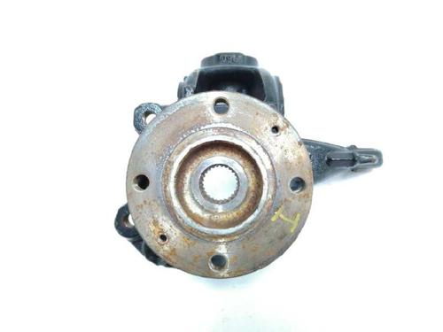 Used Left front steering knuckle Left front steering knuckle PEUGEOT 207 (WA_, WC_) [2006-2015] 9311227 9311227