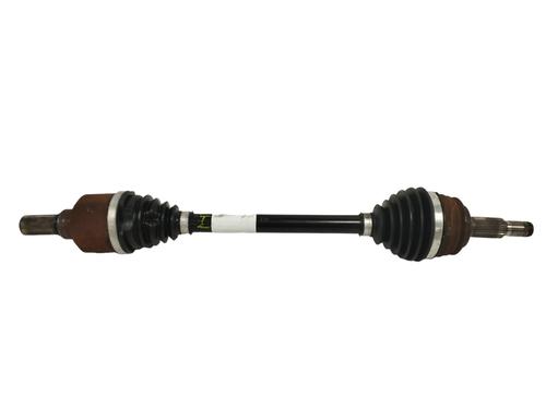 Used Left front driveshaft CITROËN C4 Picasso II [2013-2026]  13817726