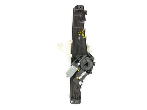 Vindusheismekanisme venstre bak PEUGEOT 5008 II (MC_, MJ_, MR_, M4_) 1.5 BlueHDi 130 (MCYHZJ, MCYHZR, MCYHZX) (131 hp) 10653584