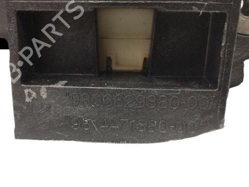 Crossmember CITROËN C4 Picasso II  | BP16912921C162 