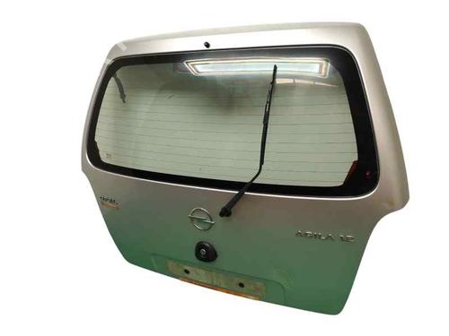 Tailgate OPEL AGILA A (H00) 1.2 16V (F68) | BP29433168C6 