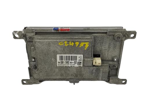 Display monitor PEUGEOT 508 I (8D_) 2.0 HDi | BP16085112C48