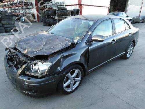 Elektronisk modul TOYOTA AVENSIS Saloon (_T25_)  | BP12429124M83 