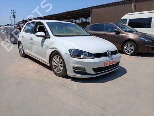 Used Parts VW GOLF VII Variant (BA5, BV5) 1.6 TDI 4motion 4725289
