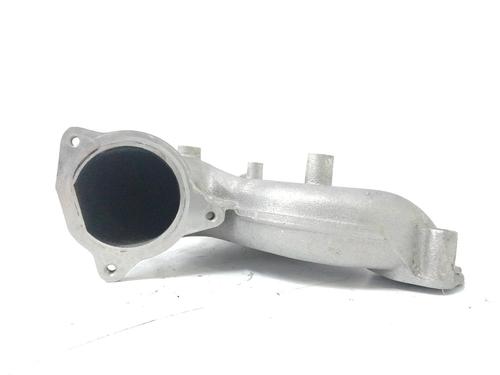 Manifold Indsugning AUDI A4 B6 (8E2) 1.9 TDI (130 hp) 12429145