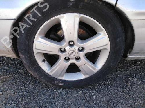 Rim OPEL ZAFIRA A MPV (T98) 2.0 DTI 16V (F75) | BP13022000C45 