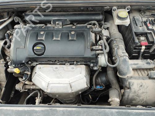 Instrument cluster PEUGEOT 308 I (4A_, 4C_)  | BP17088890C47 