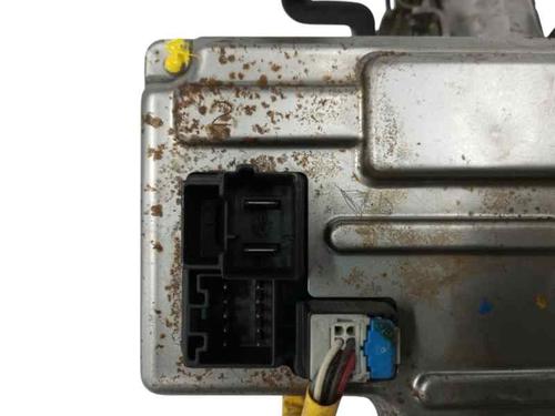 Steering column OPEL CORSA D (S07) 1.3 CDTI (L08, L68) | BP22376602M21