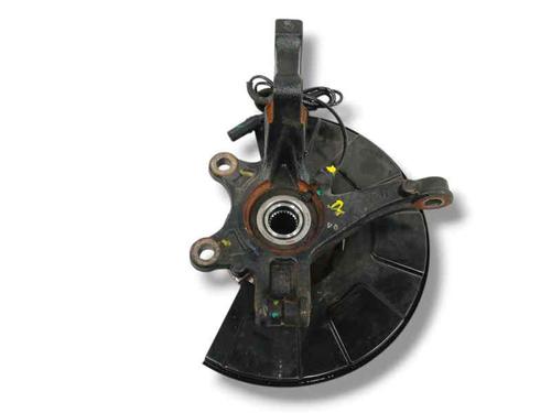 Right front steering knuckle MG MG ZS SUV (AZS1) 1.5 VTi | BP23959437M26