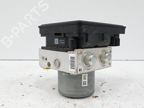 ABS pump JEEP RENEGADE SUV (BU, B1, BV) 1.6 CRD | BP29891273M43