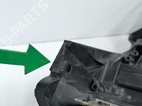 Left headlight RENAULT CLIO V (B7_) 1.0 TCe 90 (B7MT) | BP33675050C28 - Image 5