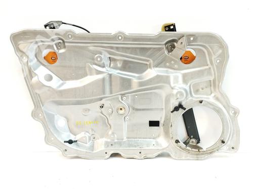 Used Front left window mechanism Front left window mechanism AUDI A8 D3 (4E2, 4E8) 3.0 TDI quattro (233 hp) 10412858 10412858