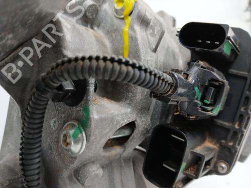 Steering rack FORD KUGA II (DM2) 2.0 TDCi | BP34265652M22  - Image 6