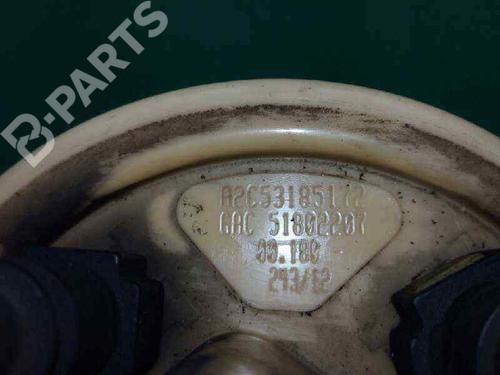 Fuel pump FIAT PUNTO EVO (199_)  | BP4583989M76