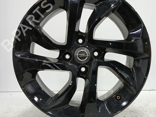 Fælk OPEL ADAM (M13) 1.4 (87 hp) 24338024