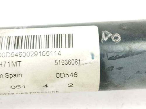 Right rear shock absorber FIAT 500L (351_, 352_) 1.3 D Multijet (199LXY1A, 199LXY11) | BP10088540M19 