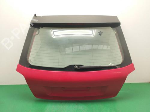 Used Tailgate AUDI A3 (8P1) [2003-2013]  18067271