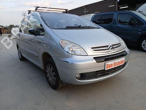 Brugte CITROËN XSARA PICASSO (N68) 1.6 4816961
