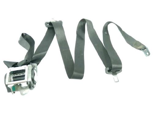 Rear left seatbelt MERCEDES-BENZ E-CLASS (W211) | BP9136017I29