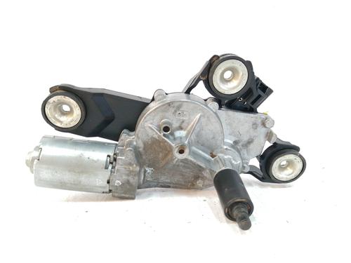 Used Rear wiper motor FORD MONDEO IV (BA7) 2.0 TDCi (140 hp) 10484105
