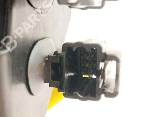 Gear lever HYUNDAI SONATA V (NF) 2.0 CRDi | BP9674536M90 