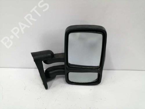 Right mirror RENAULT TRAFIC Van (T_, P_, V_)  OBSERVAR | FOTOS | TAPA | DAÑADA