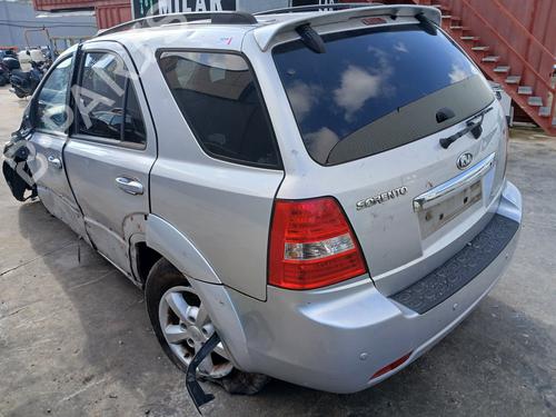 Engine KIA SORENTO I (JC) 2.5 CRDi 4WD | BP36491505M1 - Image 6