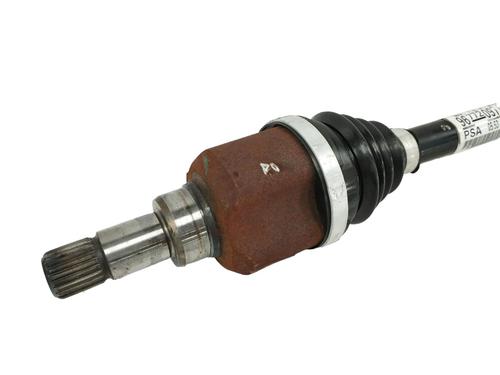 Left front driveshaft PEUGEOT 2008 I (CU_)  | BP15511079M38 