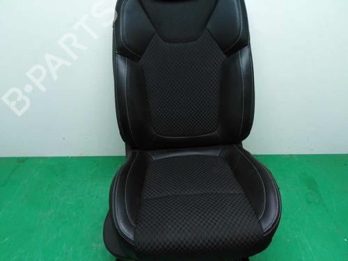 Right front seat RENAULT CLIO IV (BH_) 1.5 dCi 75 | BP6302503C16 
