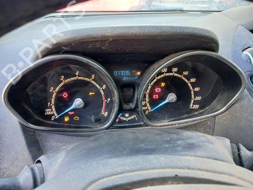 Used Instrument cluster Instrument cluster FORD TOURNEO COURIER B460 MPV [2014-2026] 33606975 33606975