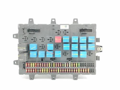 Used Fuse box MERCEDES-BENZ E-CLASS (W210) E 320 (210.055) (220 hp) 12557174