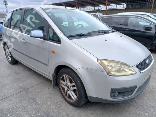 AC compressor FORD FOCUS C-MAX (DM2) 2.0 TDCi | BP21523857M34 