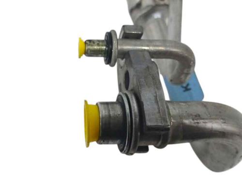 AC pipe FORD FOCUS III 2.0 TDCi | BP27604193M126 