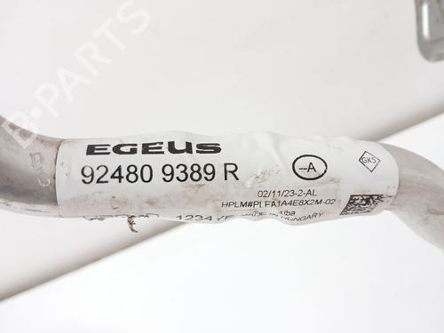 AC pipe RENAULT TRAFIC III Bus (JG_) 2.0 dCi 150 (JGMU) | BP38921100M126 - Image 4