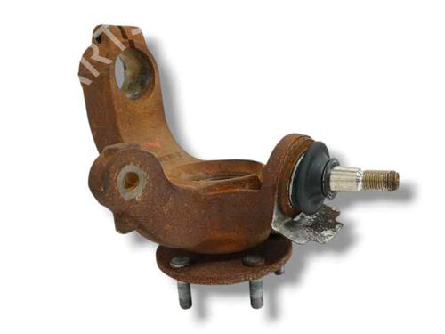 Left front steering knuckle FORD TOURNEO CONNECT  | BP27472021M25 