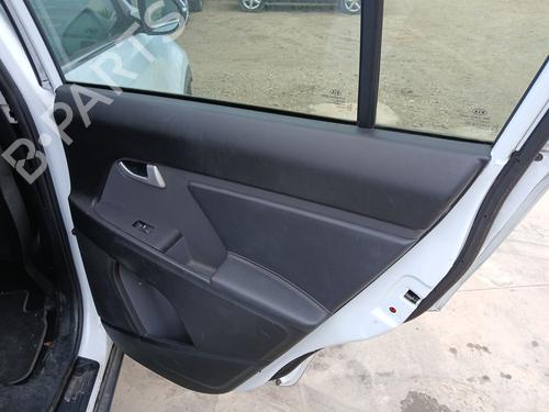 Left tailgate light KIA SPORTAGE III (SL) 1.6 GDI | BP34620957C79  - Image 24