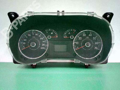 Used Instrument cluster FIAT PUNTO EVO (199_) [2008-2025]  3321405