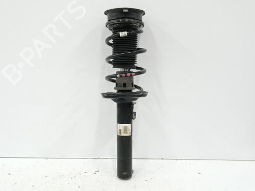 Used Left front shock absorber Left front shock absorber AUDI A3 Sportback (8VA, 8VF) 2.0 TFSI quattro (190 hp) 40595589 40595589
