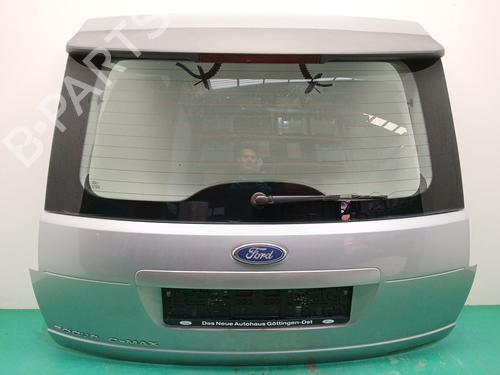 Used Tailgate FORD FOCUS C-MAX (DM2) 1.8 (120 hp) 30960127