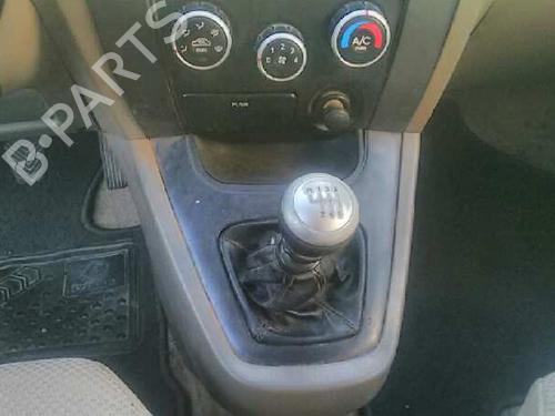 Instrument cluster OPEL CORSA D (S07) 1.3 CDTI (L08, L68) | BP17624623C47 
