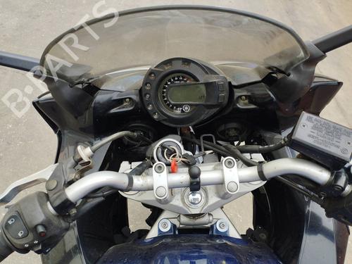 Other YAMAHA MOTORCYCLES FZ FZ 6 S2 Fazer (RJ14) | BP29027553O1 