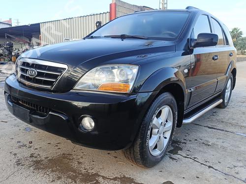Used Parts KIA SORENTO I (JC) 2.5 CRDi 4WD (140 hp) 4333825