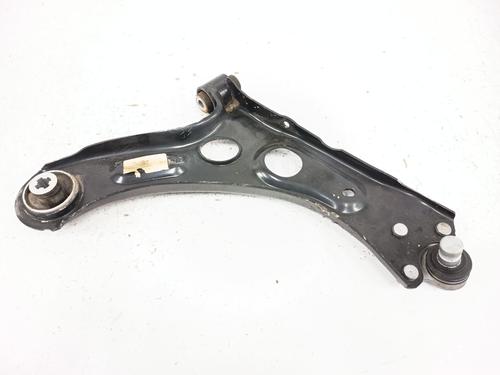 Used Right front suspension arm Right front suspension arm OPEL CORSA F (P2JO) 1.2 (68) (101 hp) 33715210 33715210